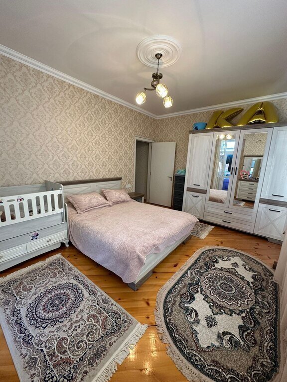 Satılır 3 otaqlı yeni tikili, 107 m², Həzi Aslanov m.-10