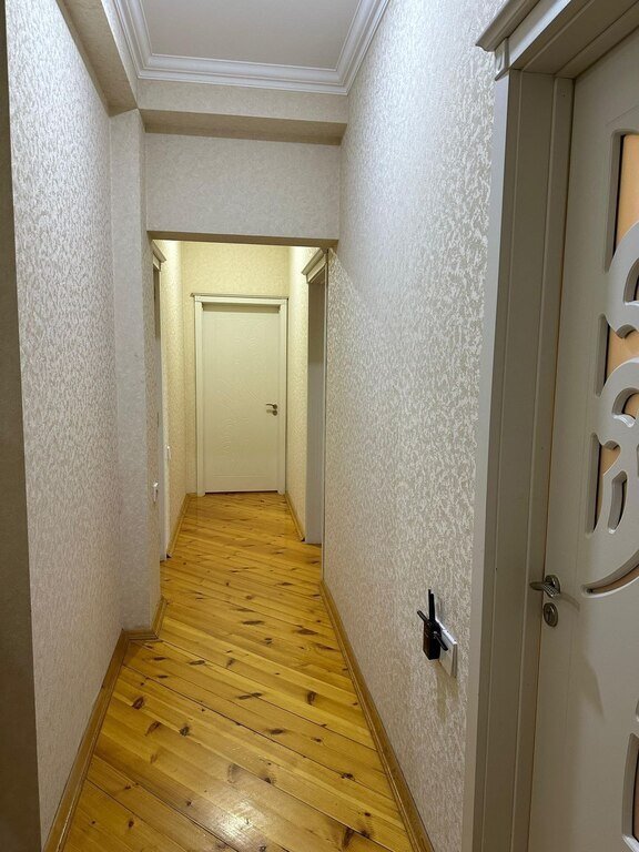 Satılır 3 otaqlı yeni tikili, 107 m², Həzi Aslanov m.-11