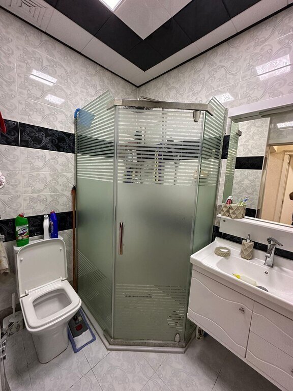 Satılır 3 otaqlı yeni tikili, 107 m², Həzi Aslanov m.-12