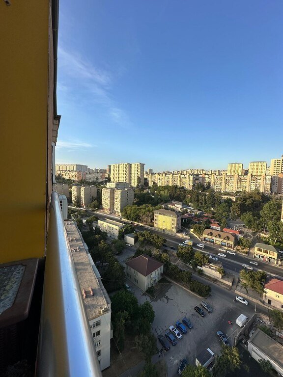 Satılır 3 otaqlı yeni tikili, 107 m², Həzi Aslanov m.-19