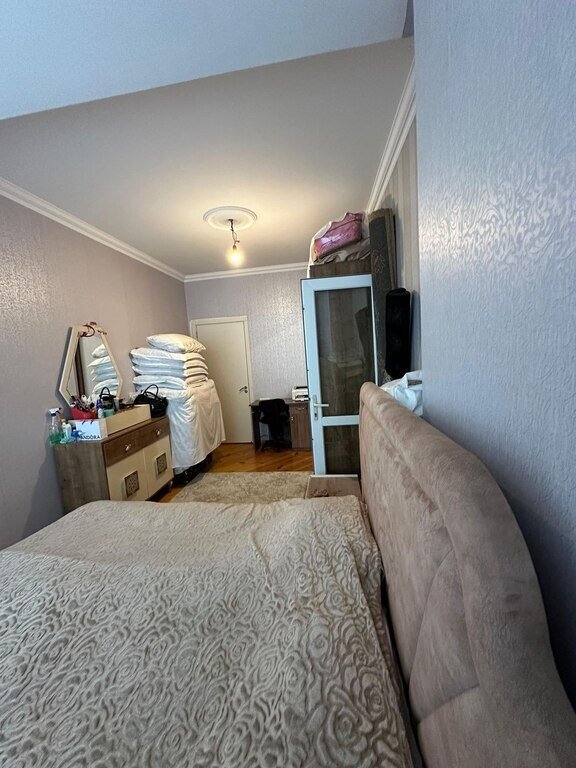 Satılır 3 otaqlı yeni tikili, 107 m², Həzi Aslanov m.-21
