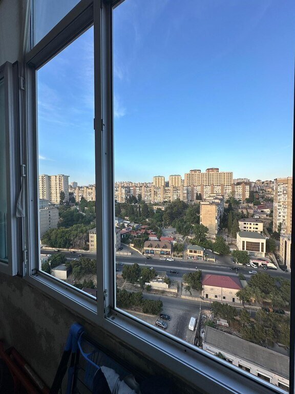 Satılır 3 otaqlı yeni tikili, 107 m², Həzi Aslanov m.-22