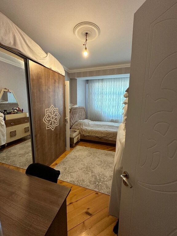 Satılır 3 otaqlı yeni tikili, 107 m², Həzi Aslanov m.-23