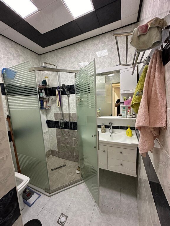 Satılır 3 otaqlı yeni tikili, 107 m², Həzi Aslanov m.-24