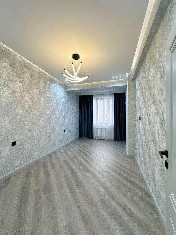 Satılır 3 otaqlı yeni tikili, 107 m², Əhmədli m.-4
