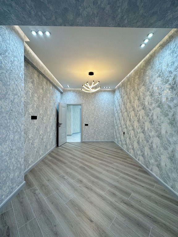 Satılır 3 otaqlı yeni tikili, 107 m², Əhmədli m.-5