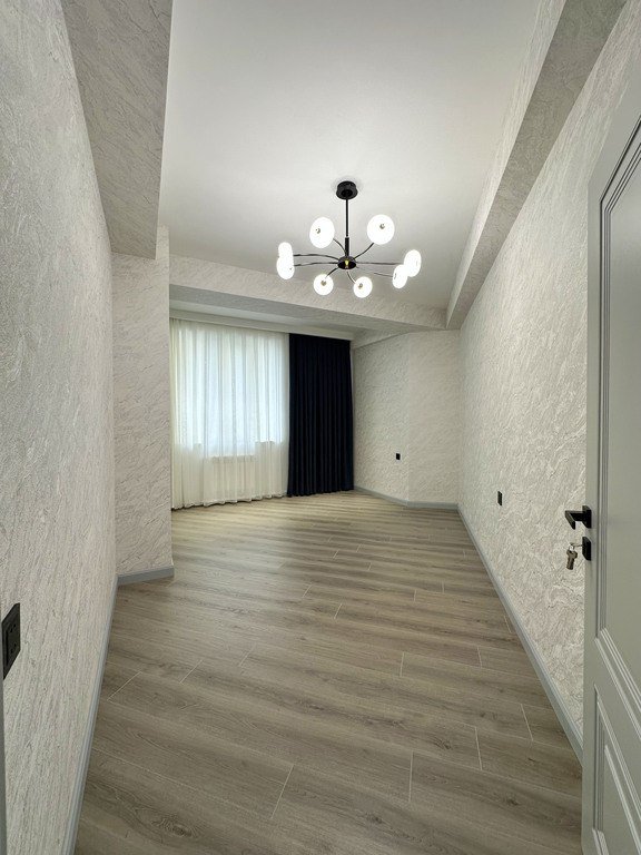 Satılır 3 otaqlı yeni tikili, 107 m², Əhmədli m.-6
