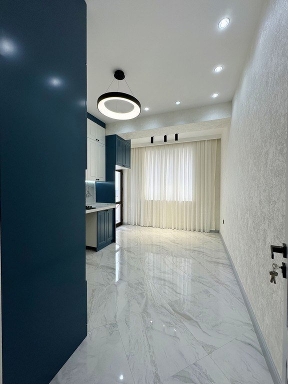 Satılır 3 otaqlı yeni tikili, 107 m², Əhmədli m.-8
