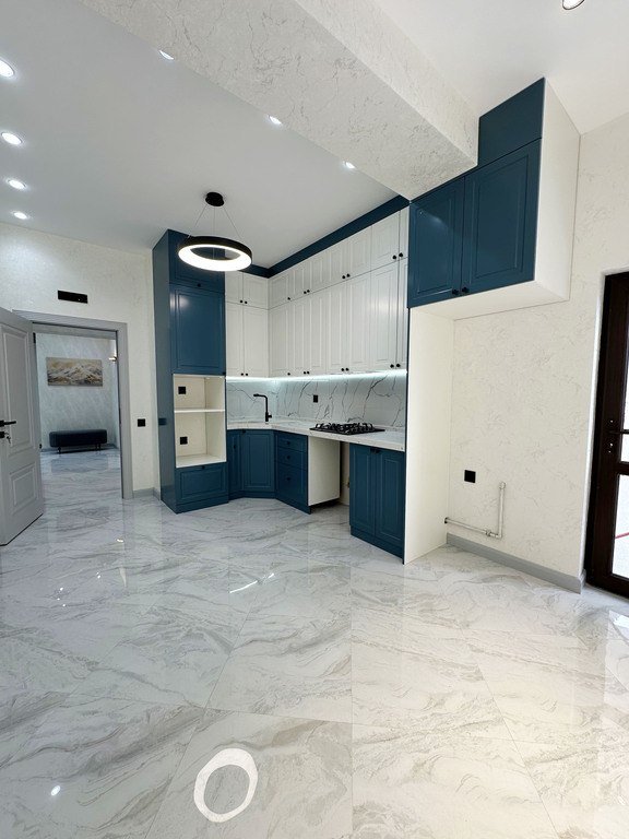 Satılır 3 otaqlı yeni tikili, 107 m², Əhmədli m.-10