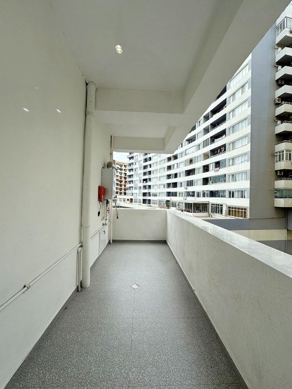 Satılır 3 otaqlı yeni tikili, 107 m², Əhmədli m.-11