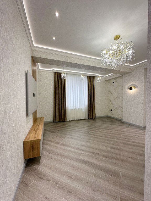 Satılır 3 otaqlı yeni tikili, 107 m², Əhmədli m.-14