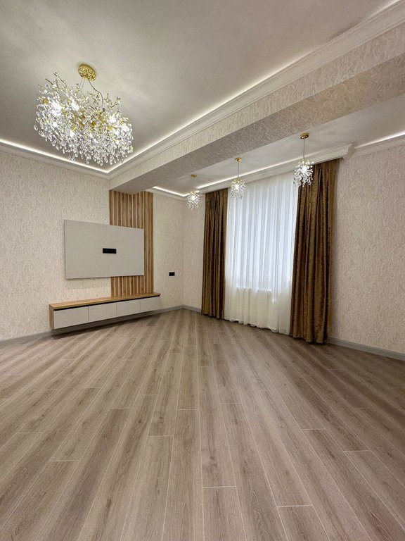 Satılır 3 otaqlı yeni tikili, 107 m², Əhmədli m.-15