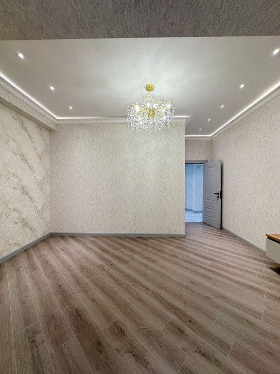 Satılır 3 otaqlı yeni tikili, 107 m², Əhmədli m.-17