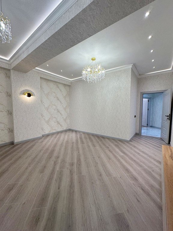 Satılır 3 otaqlı yeni tikili, 107 m², Əhmədli m.-18