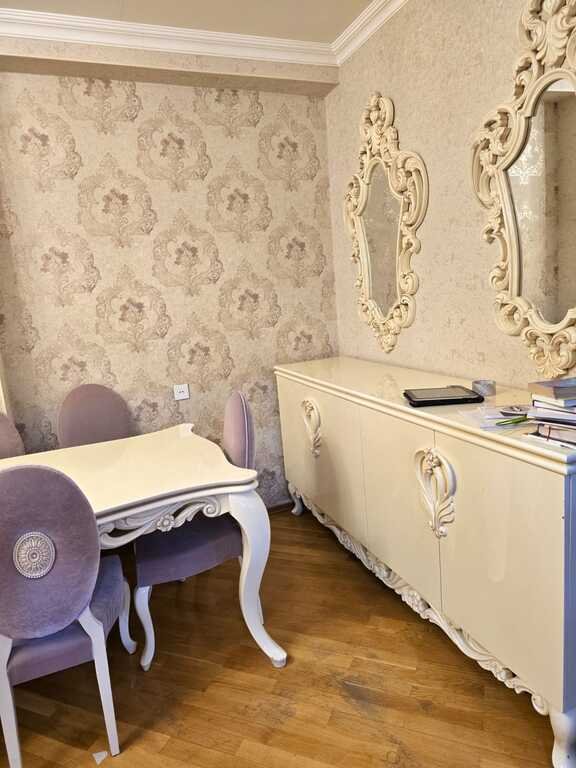 Satılır 2 otaqlı yeni tikili, 98 m², Memar Əcəmi m.-4