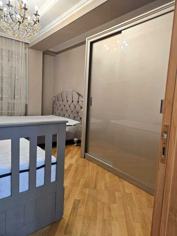 Satılır 2 otaqlı yeni tikili, 98 m², Memar Əcəmi m.-7