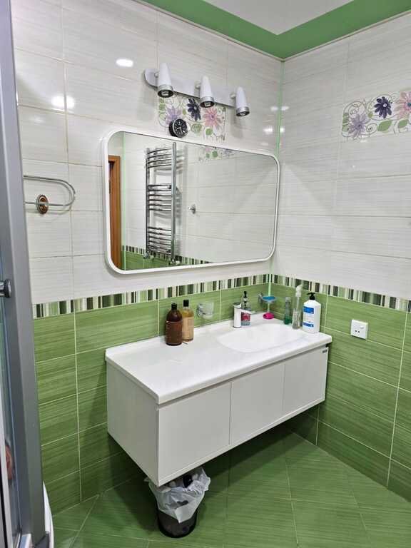 Satılır 2 otaqlı yeni tikili, 98 m², Memar Əcəmi m.-10