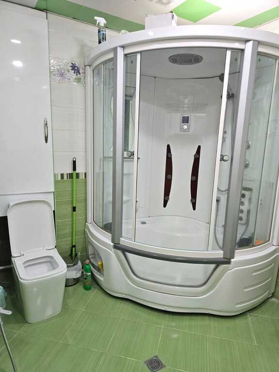 Satılır 2 otaqlı yeni tikili, 98 m², Memar Əcəmi m.-11