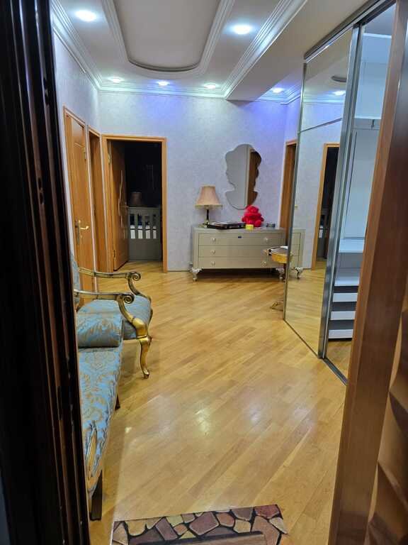 Satılır 2 otaqlı yeni tikili, 98 m², Memar Əcəmi m.-12