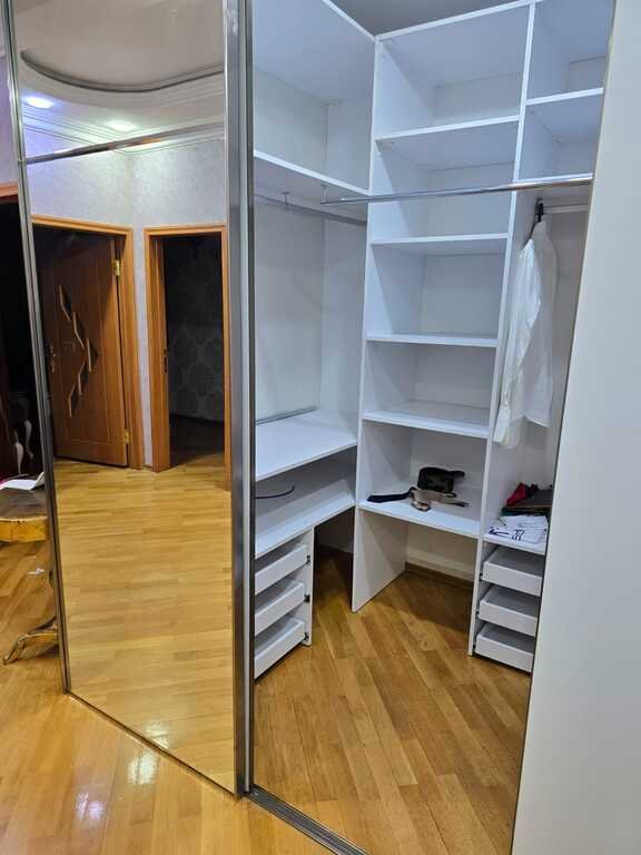 Satılır 2 otaqlı yeni tikili, 98 m², Memar Əcəmi m.-13