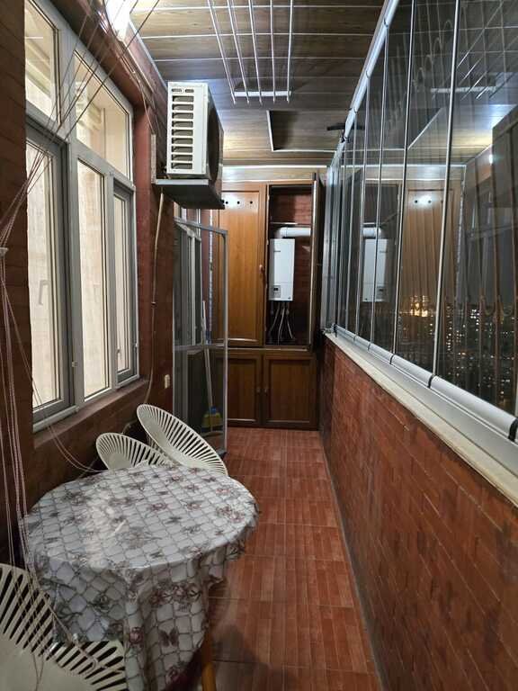 Satılır 2 otaqlı yeni tikili, 98 m², Memar Əcəmi m.-15