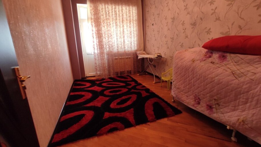 Satılır 3 otaqlı yeni tikili, 128 m², Avtovağzal m.-3