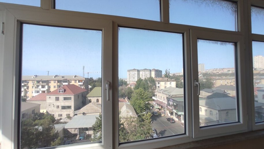 Satılır 3 otaqlı yeni tikili, 128 m², Avtovağzal m.-21