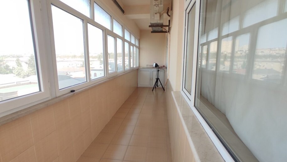Satılır 3 otaqlı yeni tikili, 128 m², Avtovağzal m.-22