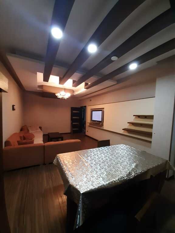 Kirayə verilir 3 otaqlı yeni tikili, 110 m², Memar Əcəmi m.-1