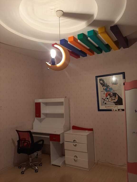 Kirayə verilir 3 otaqlı yeni tikili, 110 m², Memar Əcəmi m.-7