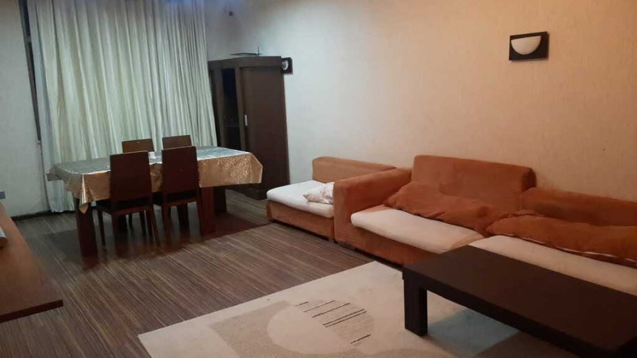 Kirayə verilir 3 otaqlı yeni tikili, 140 m², Memar Əcəmi m.-7