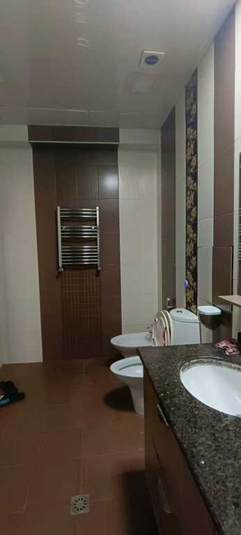 Kirayə verilir 3 otaqlı yeni tikili, 140 m², Memar Əcəmi m.-15