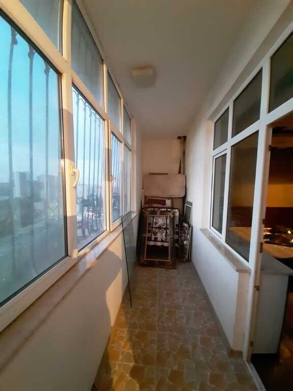 Kirayə verilir 3 otaqlı yeni tikili, 140 m², Memar Əcəmi m.-21