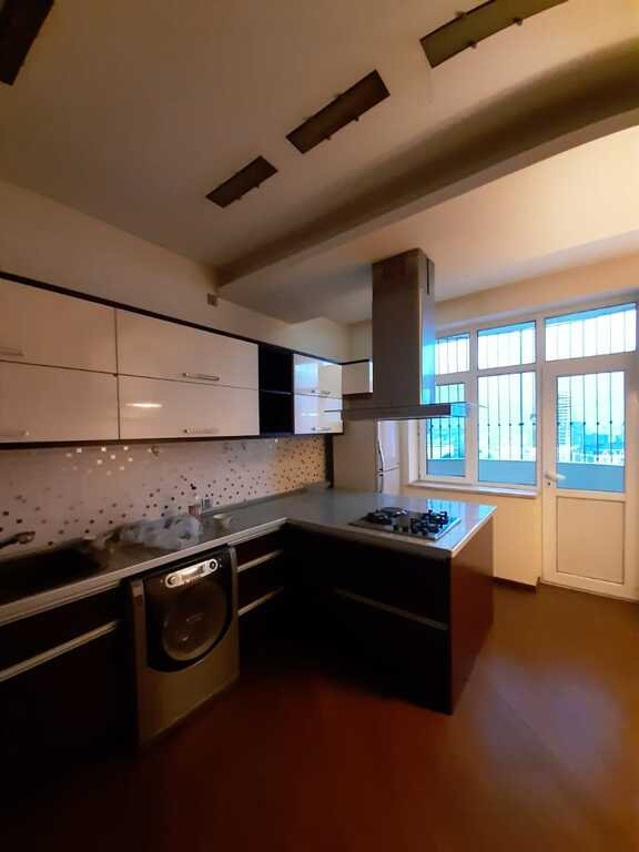Kirayə verilir 3 otaqlı yeni tikili, 140 m², Memar Əcəmi m.-22