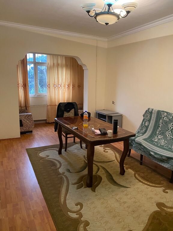 Satılır 3 otaqlı köhnə tikili, 70 m², Əhmədli m.-1