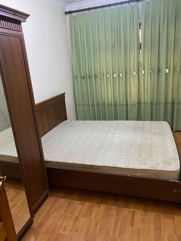 Satılır 3 otaqlı köhnə tikili, 70 m², Əhmədli m.-3