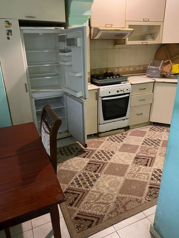 Satılır 3 otaqlı köhnə tikili, 70 m², Əhmədli m.-4