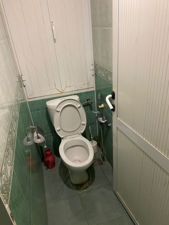 Satılır 3 otaqlı köhnə tikili, 70 m², Əhmədli m.-8