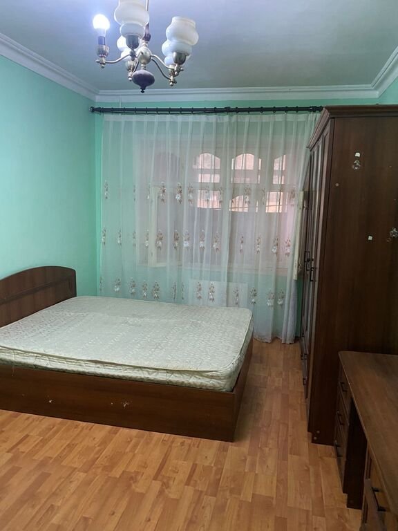 Satılır 3 otaqlı köhnə tikili, 70 m², Əhmədli m.-9