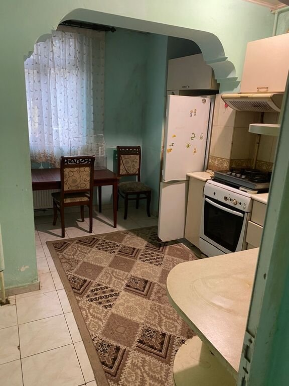 Satılır 3 otaqlı köhnə tikili, 70 m², Əhmədli m.-11