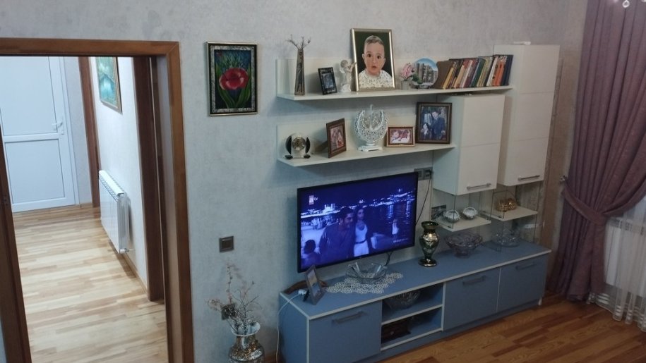 Satılır 3 otaqlı yeni tikili, 80 m², Memar Əcəmi m.-1