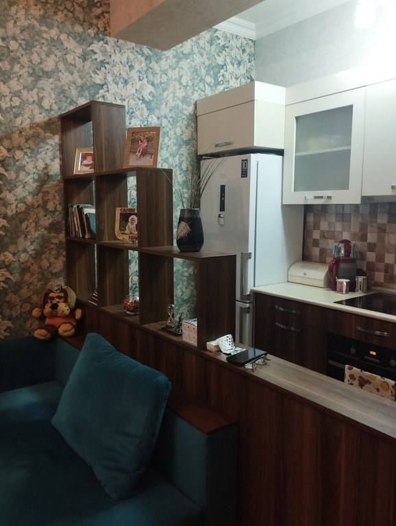 Satılır 3 otaqlı yeni tikili, 80 m², Memar Əcəmi m.-4