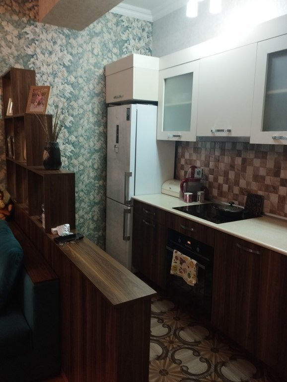 Satılır 3 otaqlı yeni tikili, 80 m², Memar Əcəmi m.-6