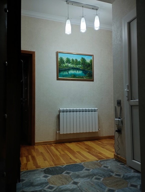 Satılır 3 otaqlı yeni tikili, 80 m², Memar Əcəmi m.-12