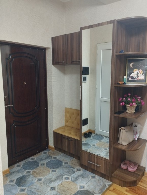 Satılır 3 otaqlı yeni tikili, 80 m², Memar Əcəmi m.-13