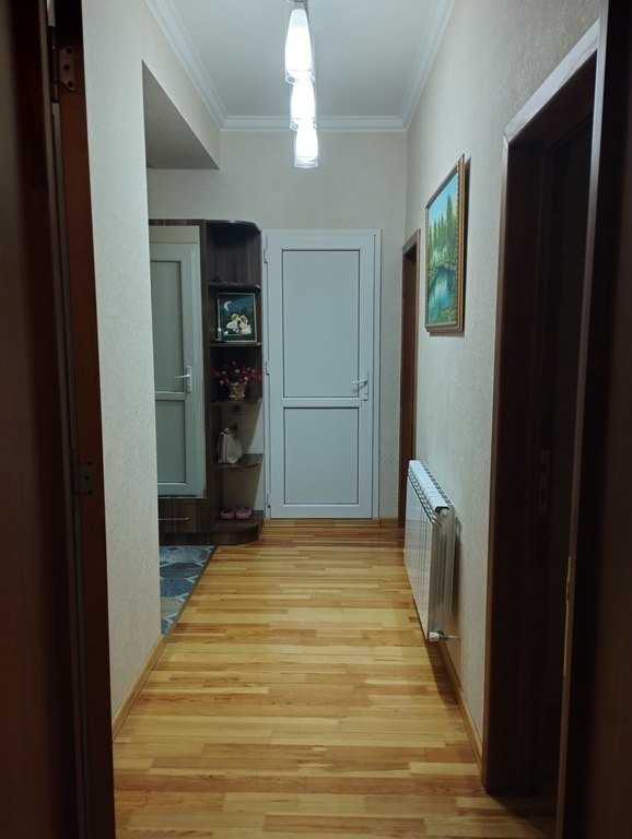 Satılır 3 otaqlı yeni tikili, 80 m², Memar Əcəmi m.-14