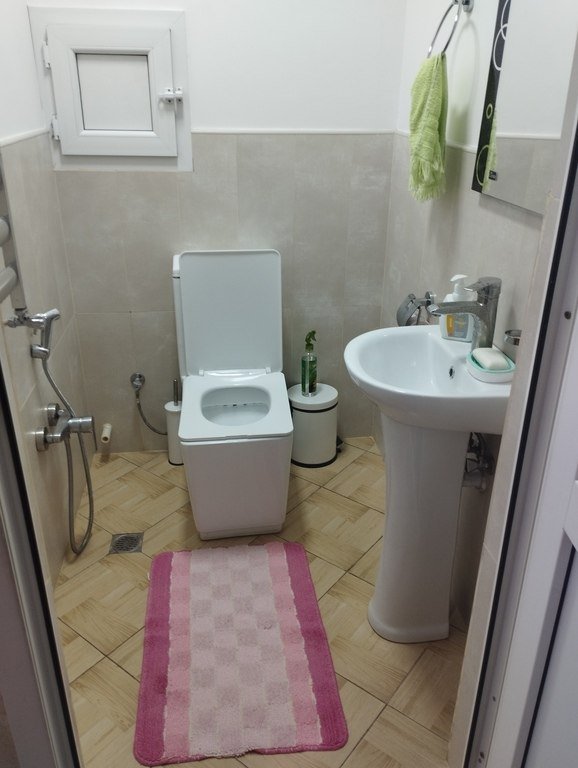 Satılır 3 otaqlı yeni tikili, 80 m², Memar Əcəmi m.-17