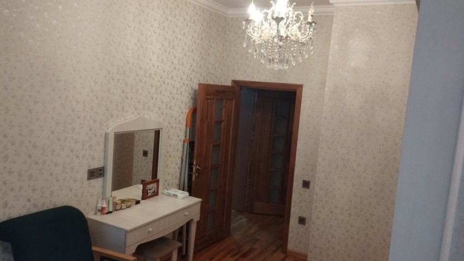 Satılır 3 otaqlı yeni tikili, 80 m², Memar Əcəmi m.-21