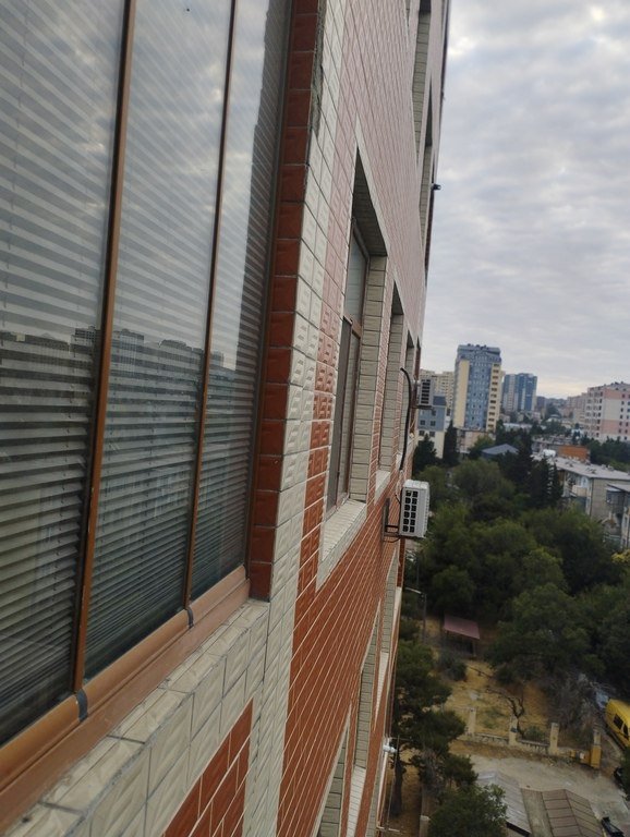 Satılır 3 otaqlı yeni tikili, 80 m², Memar Əcəmi m.-25