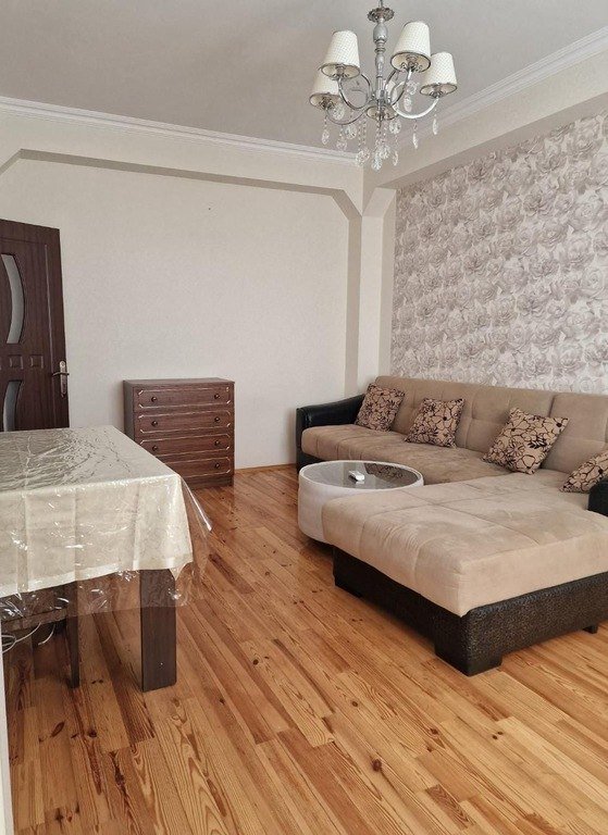 Kirayə verilir 2 otaqlı yeni tikili, 45 m², Masazır-2